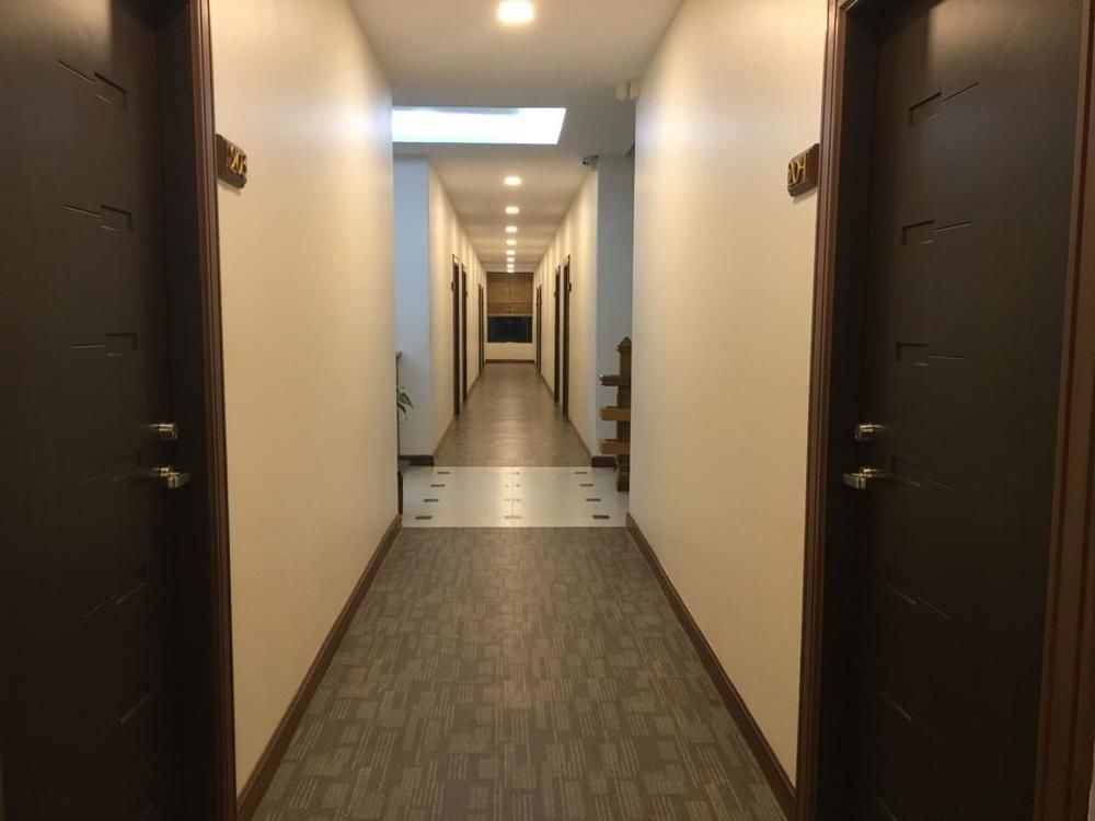 Hotel Queen Jamadevi Moulmein Exterior foto